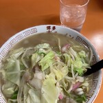 一楽ラーメン - 