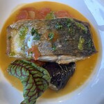 魚食屋れすとらん びび - 