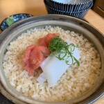 ネオ和食居酒屋 あなたに会いたくて。 I miss you - 