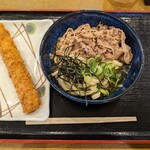 セルフうどん なりや本店 - 