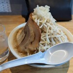麺絆 SUBARU - 