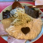 壱発ラーメン 八王子本店 - 