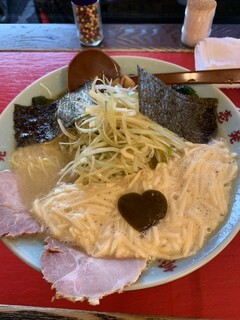 Ippatsu Ramen - 