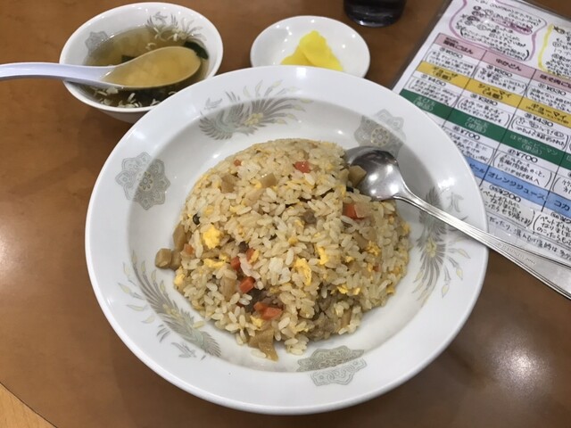 順風 - 十和田市（中華料理）の写真