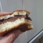 Q.T.8＋ - 焼きたてのチョコパン