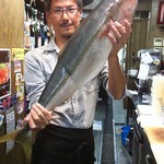 丼彩酒楽 由庵 - 