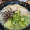 博多ラーメン清水屋