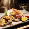 鉄板焼　ぼんの - 料理写真: