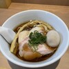 らぁ麺 ふじ田 水戸本店