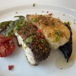 魚食屋れすとらん びび - 