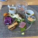 魚食屋れすとらん びび - 