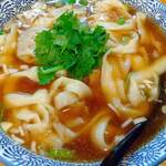 モンゴル焼売 - 