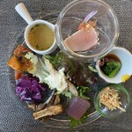 魚食屋れすとらん びび - 