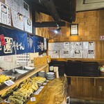 ヨコクラうどん - 