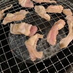 Zerobyoure Monsawa Sendai Horumonyakiniku Sakaba Tokiwa Tei - 