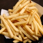 居酒屋 もぢょい有限会社 - フライドポテト　329円