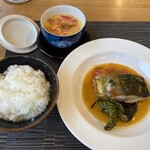 魚食屋れすとらん びび - 