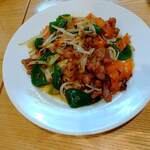 モンゴル焼売 - 