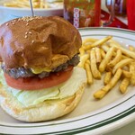 PENNY'S DINER - 