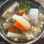 ヨコクラうどん - 