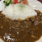 カレー屋 エムズ - 