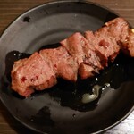 Izakaya Modyoi Yuugengaisha - 豚はつ（しお）　109円