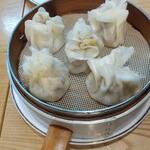 モンゴル焼売 - 