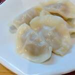 モンゴル焼売 - 