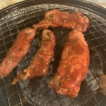 Zerobyoure Monsawa Sendai Horumonyakiniku Sakaba Tokiwa Tei - 