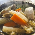 ヨコクラうどん - 