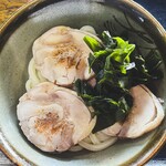 ヨコクラうどん - 