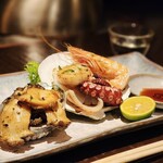 Teppanyaki Bonno - 