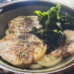 ヨコクラうどん - 