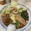 桂花ラーメン 新宿東口駅前店