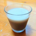 なが勢 - チョコバナナプリン 100円