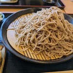 小木曽製粉所 - 料理写真: