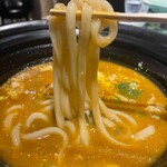 つるとんたん UDON NOODLE Brasserie - 