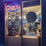 Chiles Mexican Grill - 