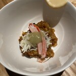 レスピラシオン - 