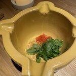 レスピラシオン - 