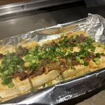 たぬき ラクーンドッグ - 