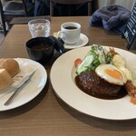 洋食屋 クローバー - 