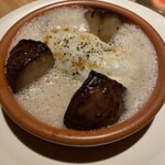 レスピラシオン - 