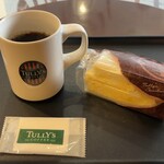 TULLY`s - 