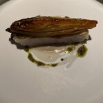 レスピラシオン - 