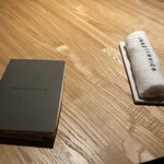 レスピラシオン - 