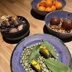 レスピラシオン - 