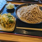 小木曽製粉所 - 料理写真: