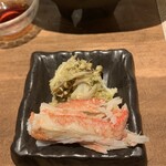 奥新 鮨屋のうおきん - 