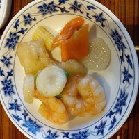 横浜中華街 重慶飯店 本館 - 